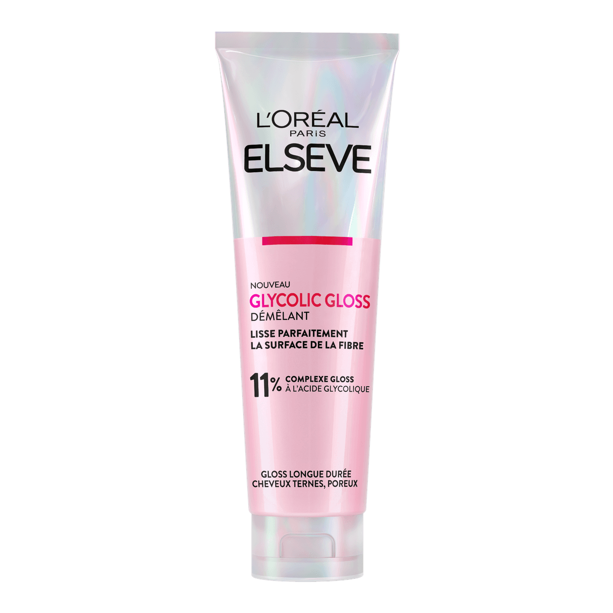L'Oréal Paris Elseve Glycolic Gloss Demeleant sans Sulfate 150ml