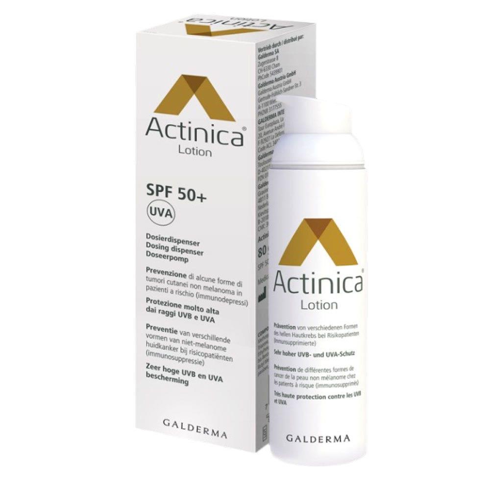 Daylong Actinica Lotion 80g