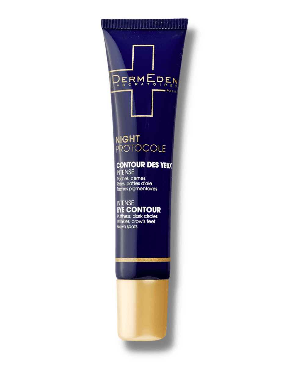 Dermeden Contour Yeux Nuit 15ml