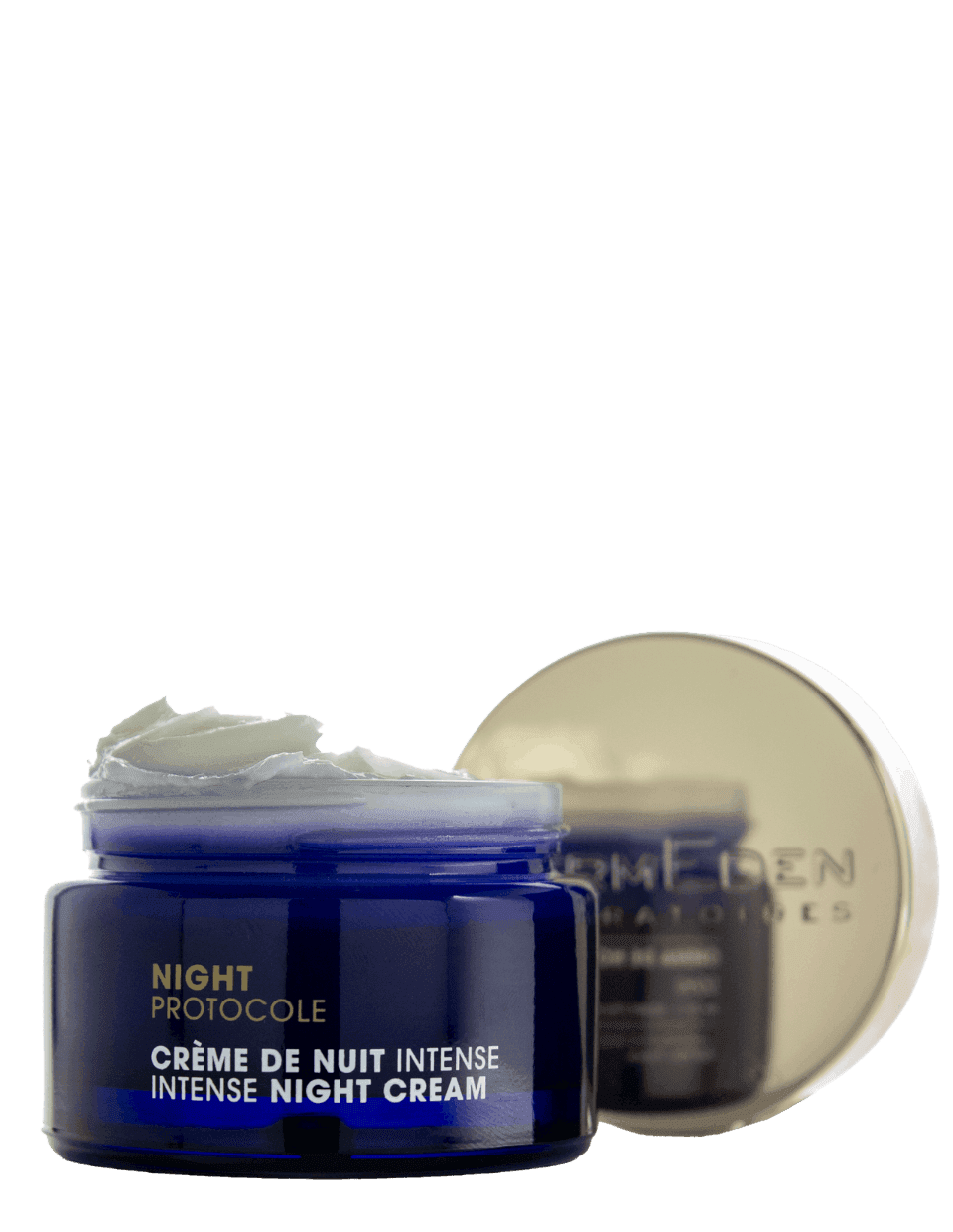 Dermeden Crème Nuit 50ml