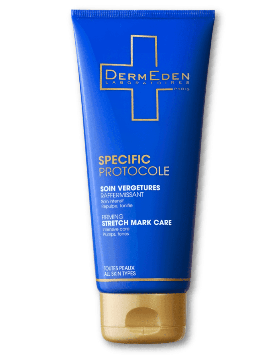 Dermeden Soin Vergetures 200ml