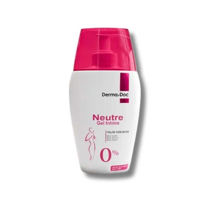 DermaDoc Neutral Intimate Gel 250ml