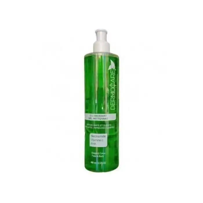 Dermacare Brightening Cleansing Gel 400ml