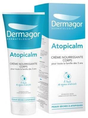 Dermagor Atopicalm 250ml