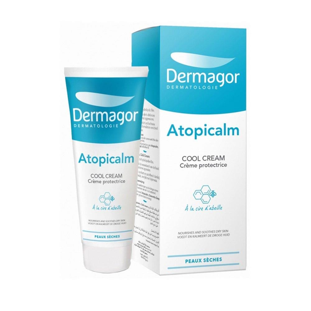 Dermagor Cold Cream 100ml
