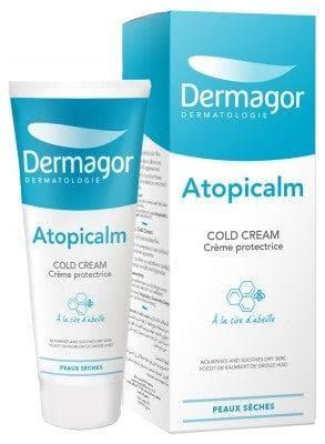 Dermagor Cold Cream 40ml