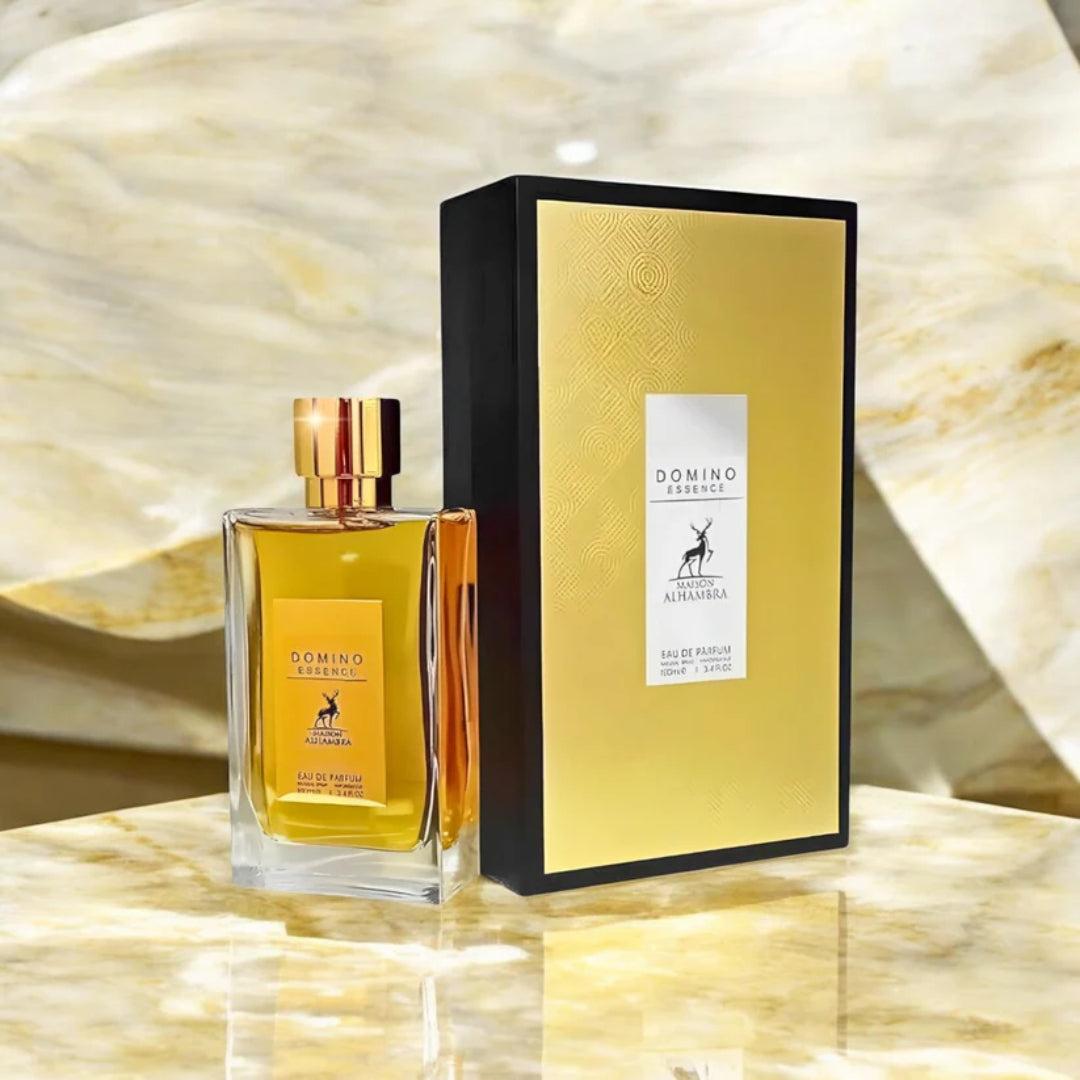 Maison Alhambra Domino Essence Unisexe 100ml