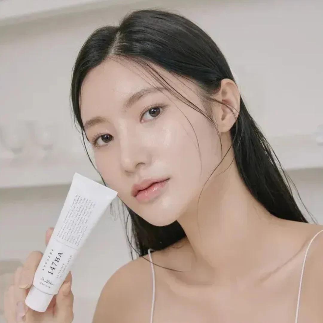 Dr. Althea 147 Barrier Cream 50ml, made in Korea