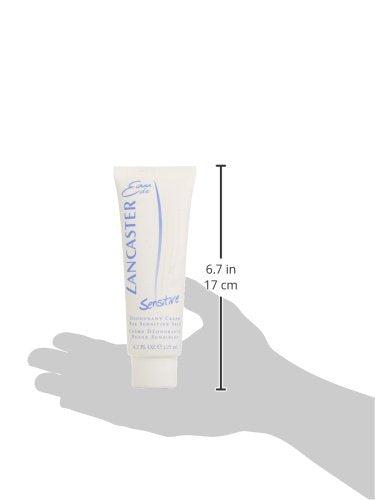 Lancaster Eau de Deodorant cream sensitive 125 ml