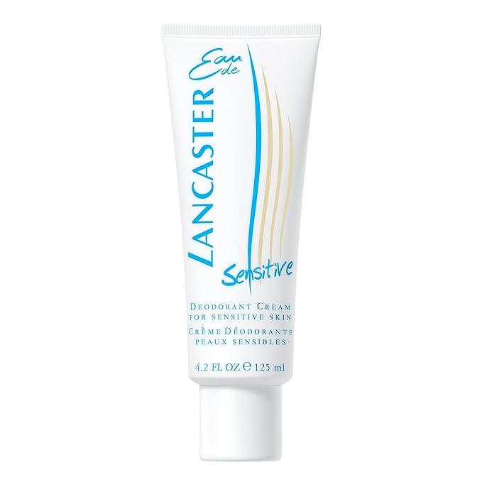 Lancaster Eau de Deodorant cream sensitive 125 ml