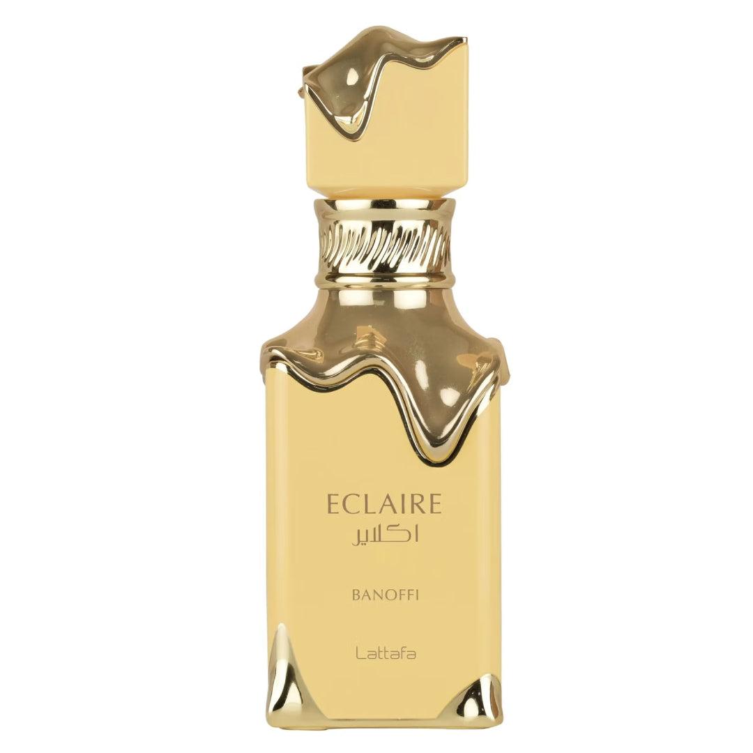 Lattafa Eclaire Banoffi Eau de Parfum Pour Femmes 100 ml