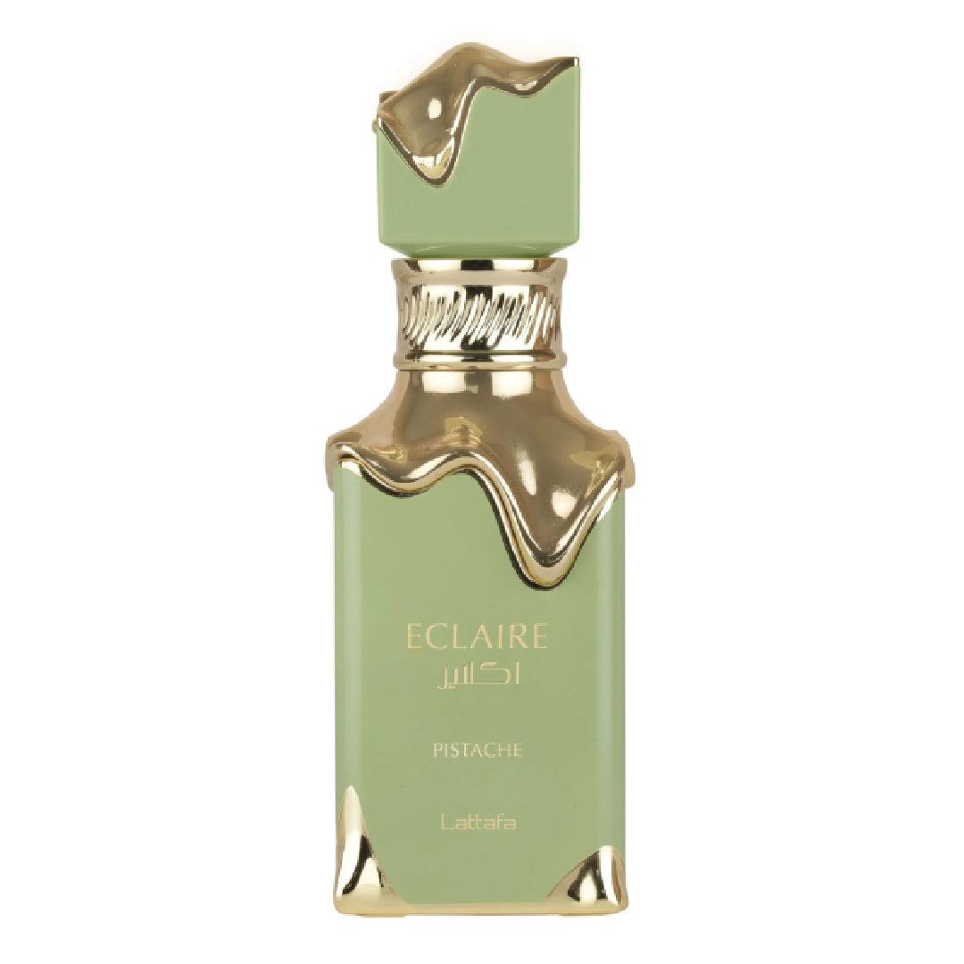Lattafa Eclaire Pistache Eau de Parfum Unisexe 100 ml