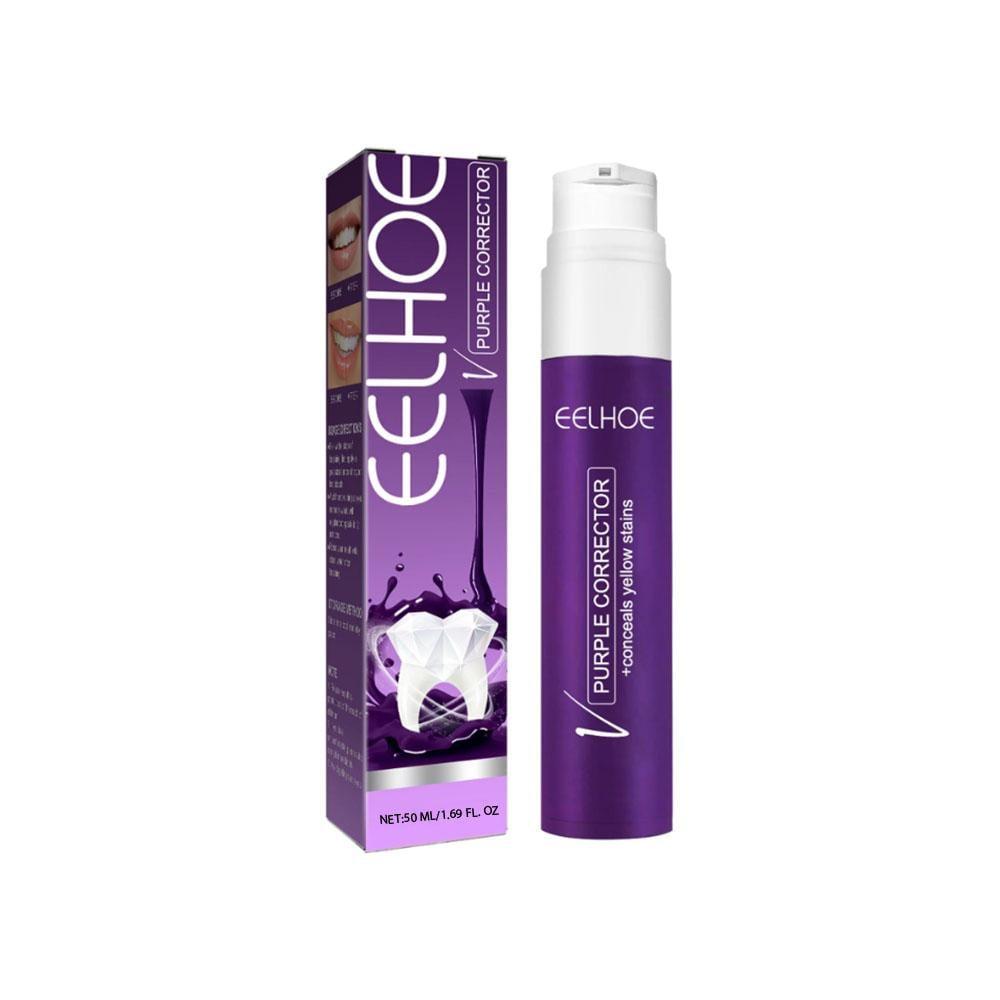 EELHOE Highly Effective Teeth Whitening