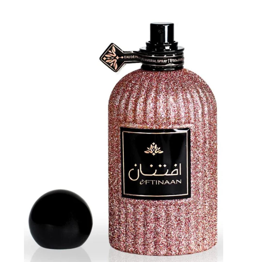 Ard Al Zaafaran Eftinaan Eau de Parfum Pour Femme 100ml