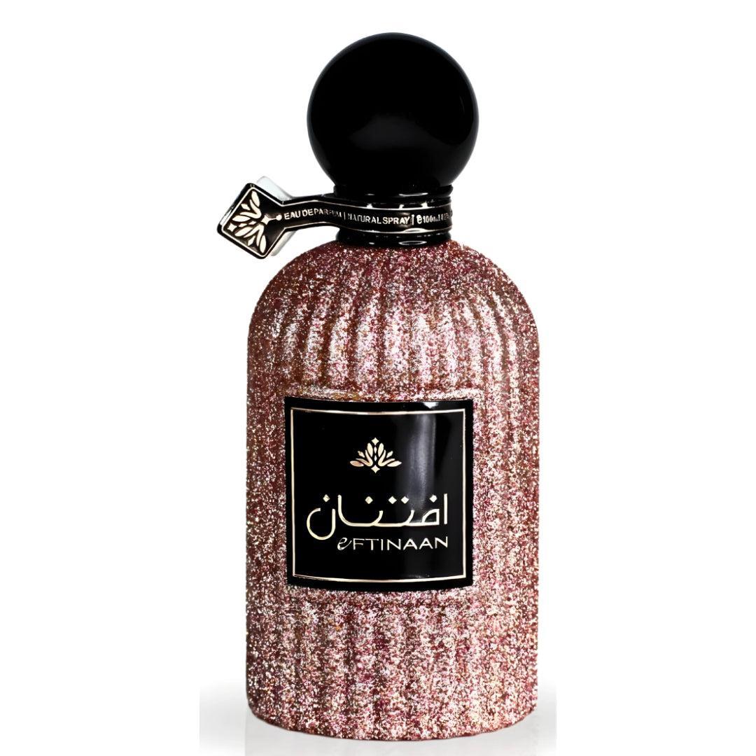 Ard Al Zaafaran Eftinaan Eau de Parfum Pour Femme 100ml