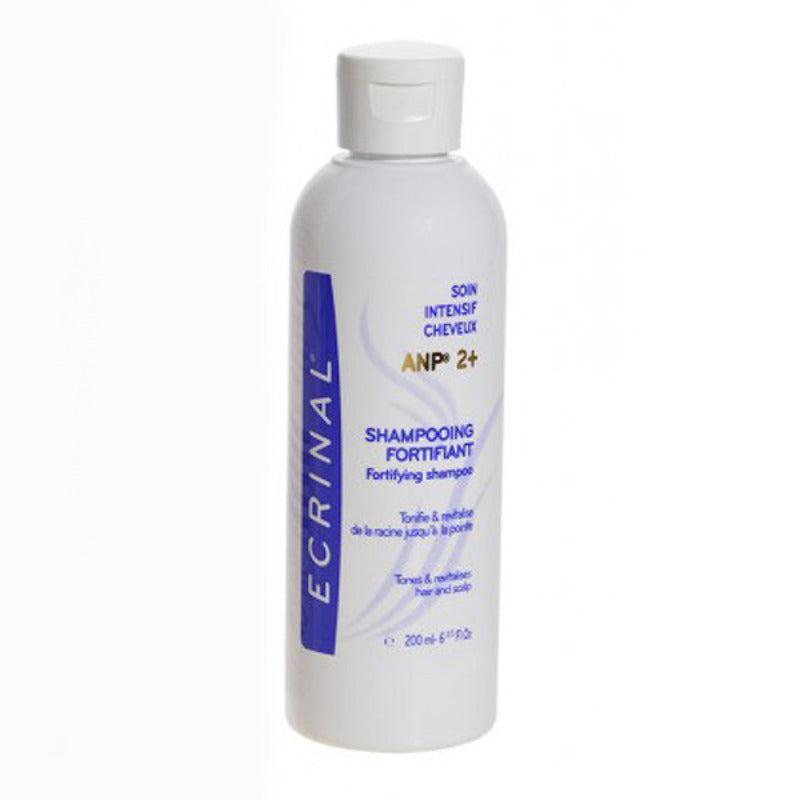 Ecrinal Shampooing Fortifian A L'ANP®2+