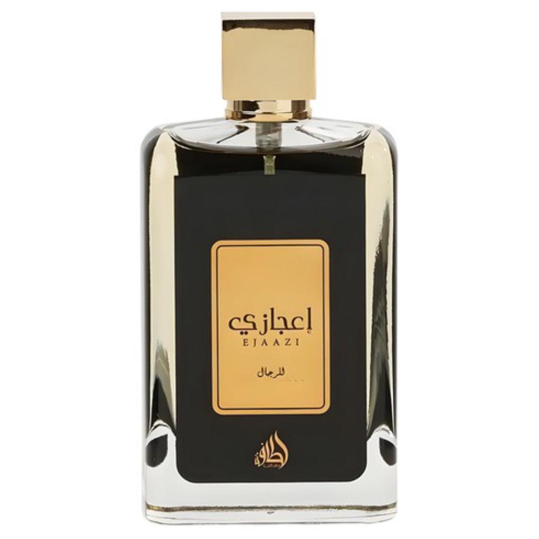 Lattafa Ejaazi Eau de Parfum Pour Homme 100ml