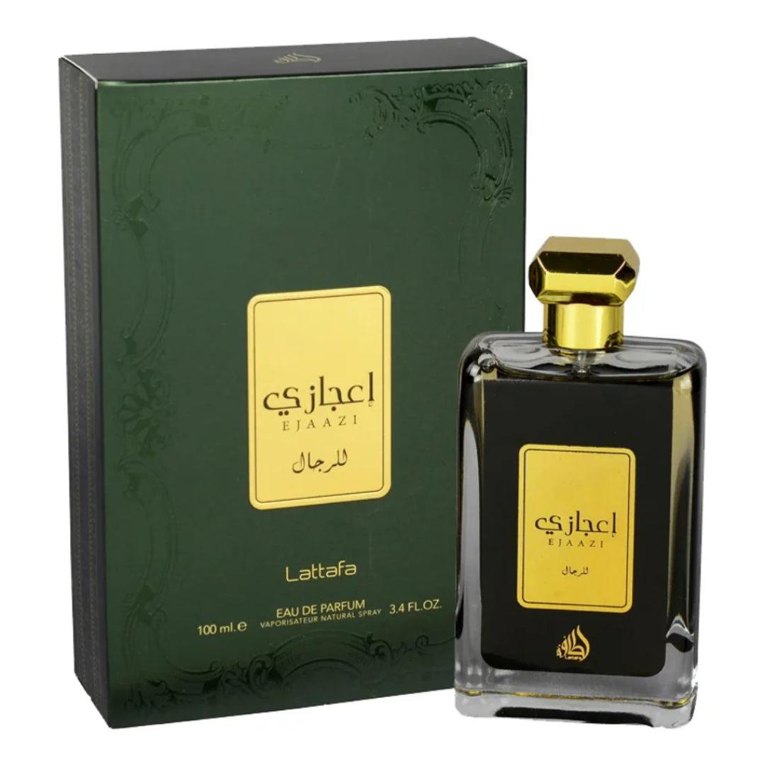 Lattafa Ejaazi Eau de Parfum Pour Homme 100ml