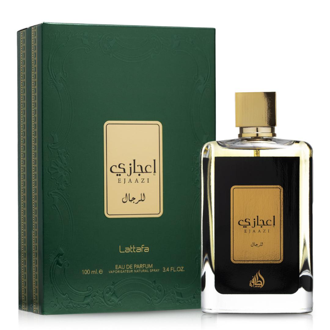 Lattafa Ejaazi Eau de Parfum Pour Homme 100ml