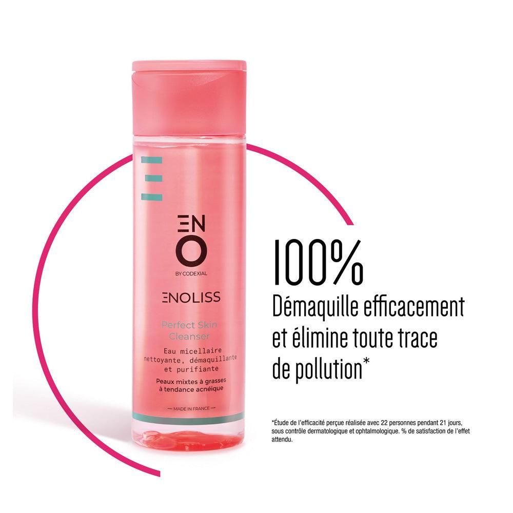 Codexial Enoliss Perfect Skin Cleanser 200ml