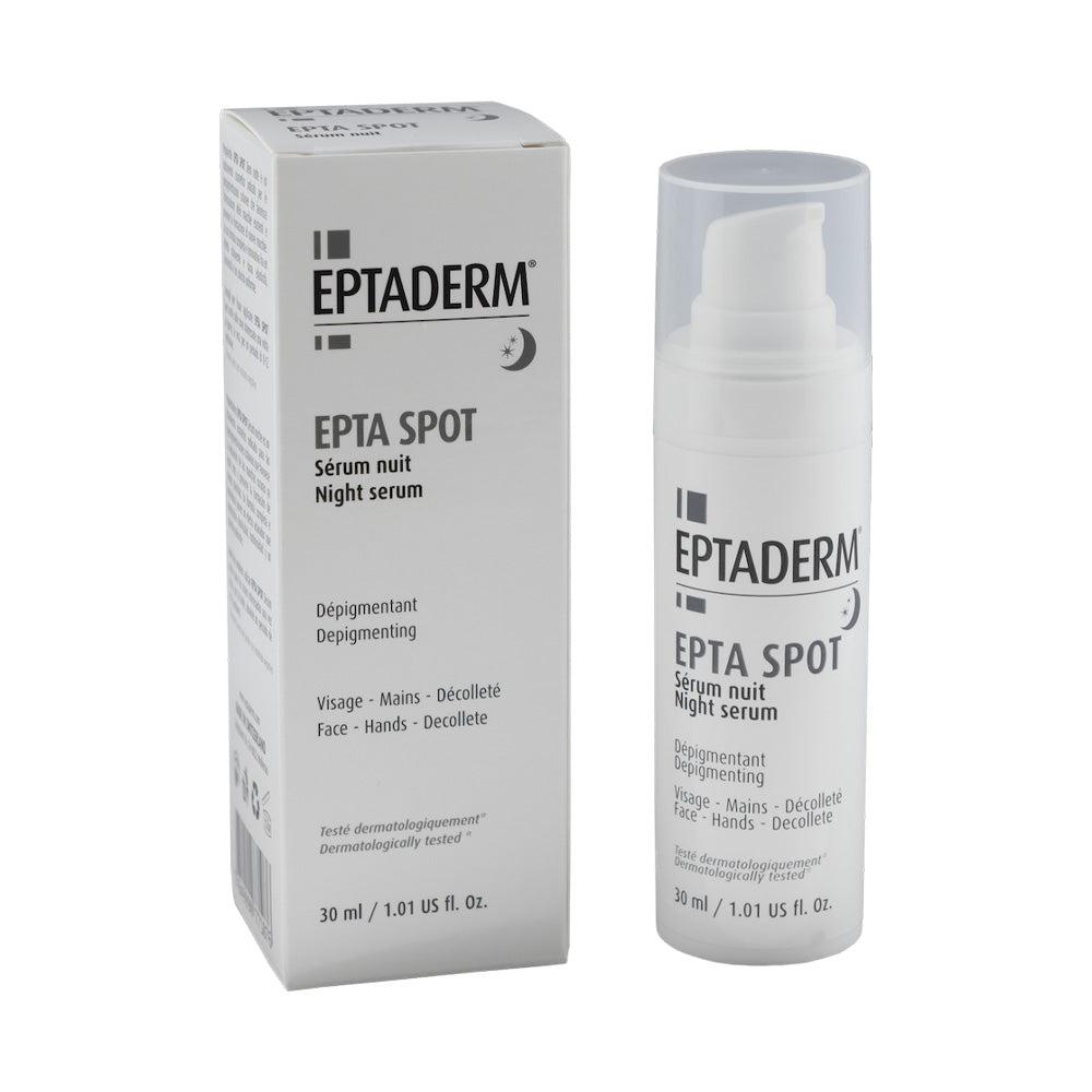 Eptaderm Spot Sérum 30ml