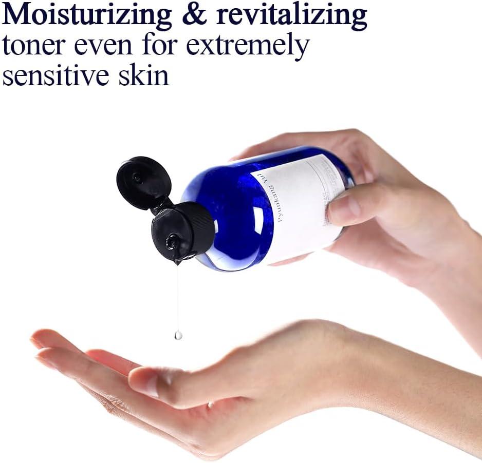 Essence Pyunkang Yul Toner Hydratant Visage, Zéro Irritation