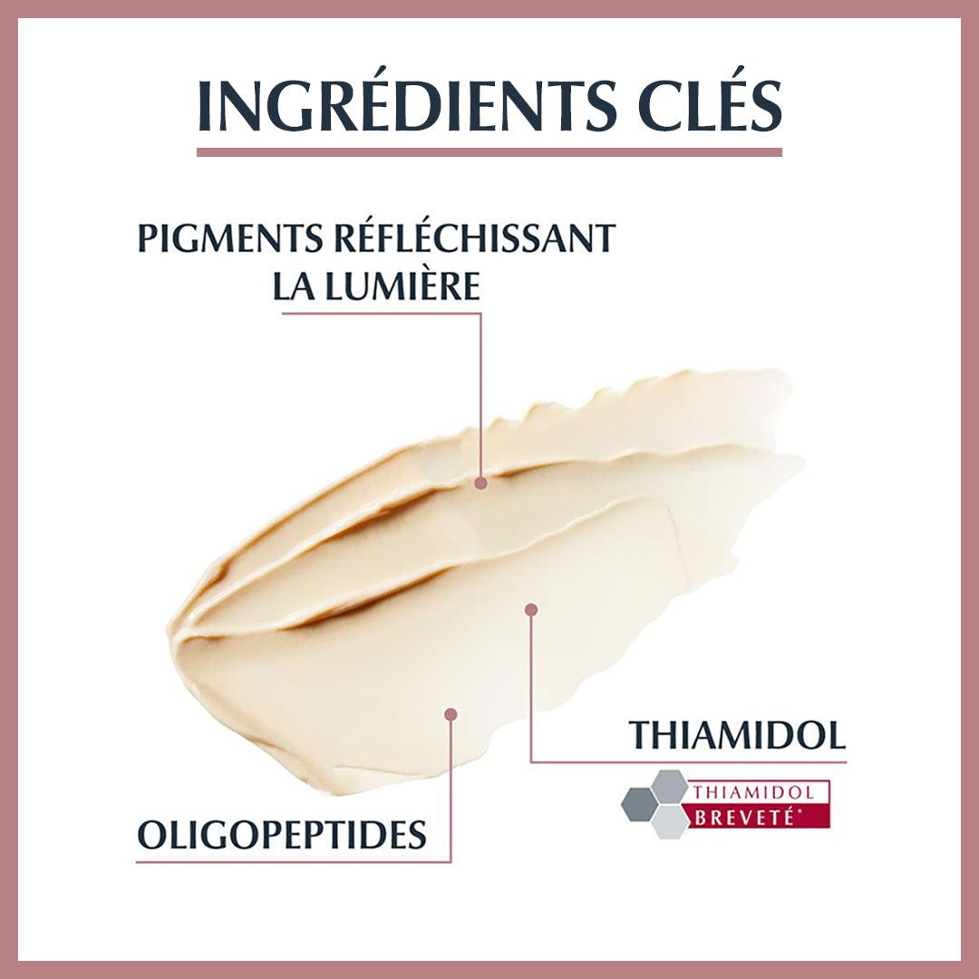 Eucerin Anti Pigment Soin Contour Des Yeux Illuminateur