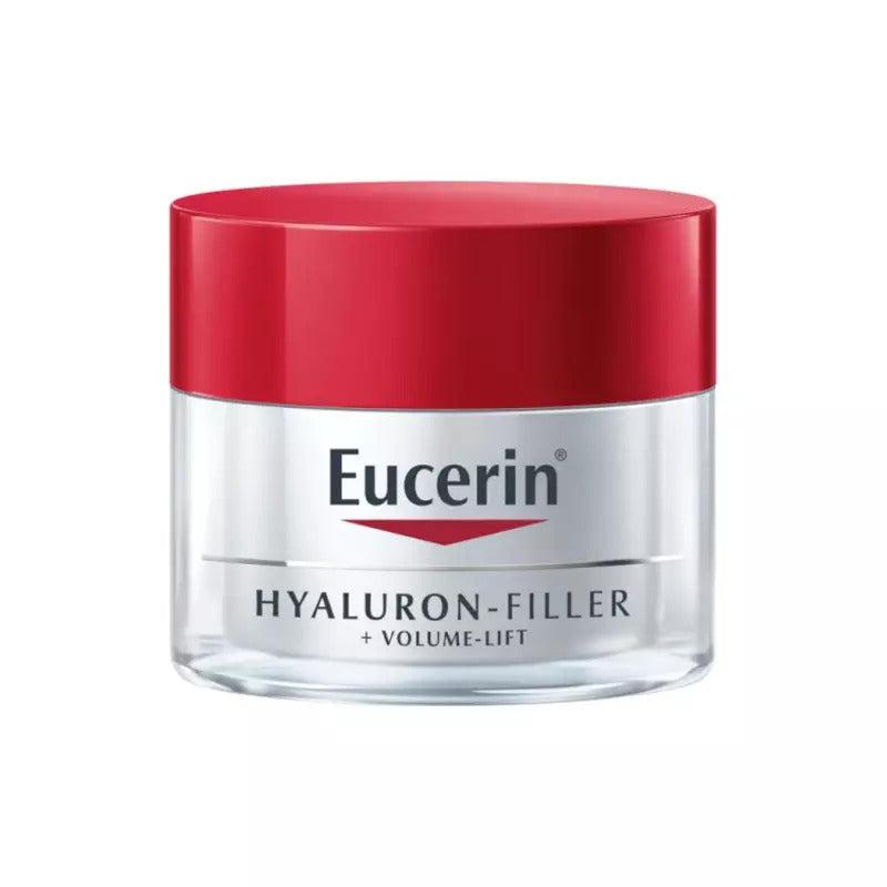 Eucerin Hyaluron Filler + Volume Lift