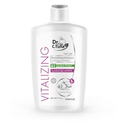 Farmasi Revitalizing Shampoo 500ml