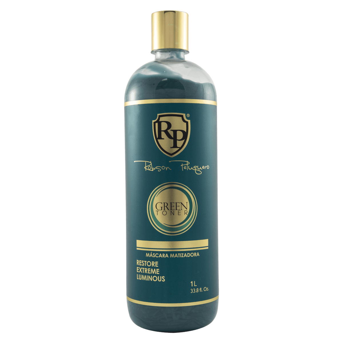 Green Toner 1L