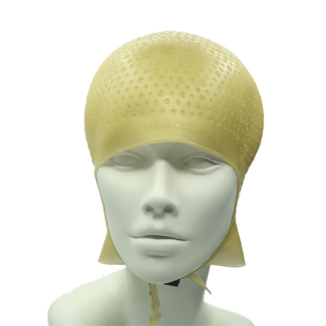 Bonnet À Mèche Micro Strong