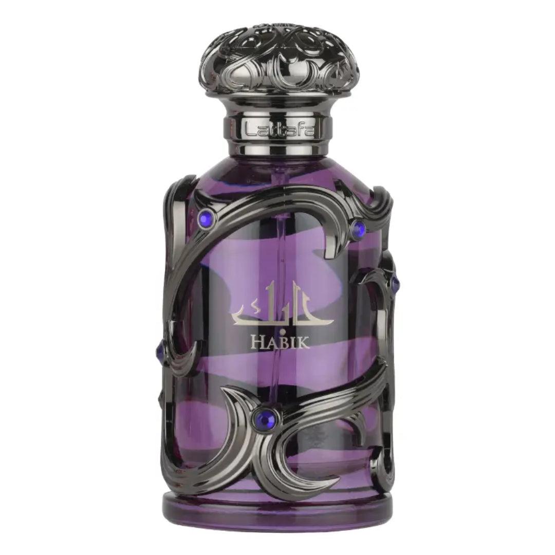 Lattafa Habik Eau de Parfum Pour Homme 100ml