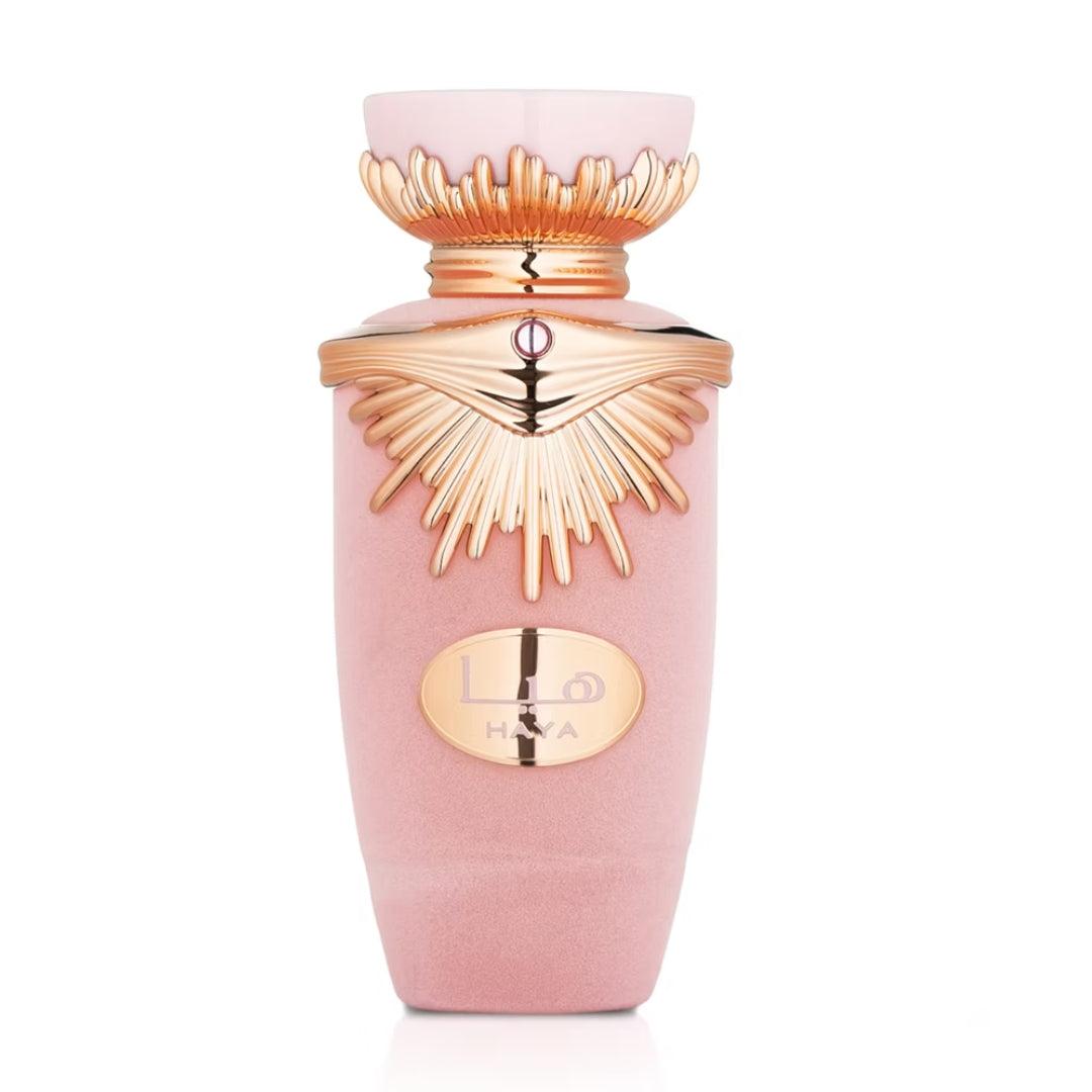 Lattafa Haya Eau de Parfum Pour Femme 100ml