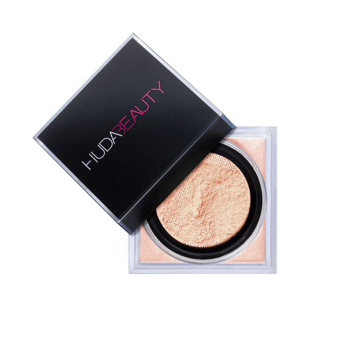 Huda Beauty Easy Bake Loose Baking & Setting Powder Poudre Libre