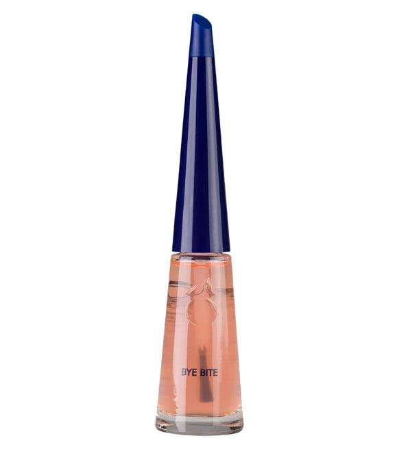 Herôme Vernis Amer Pour Ongles 10ml