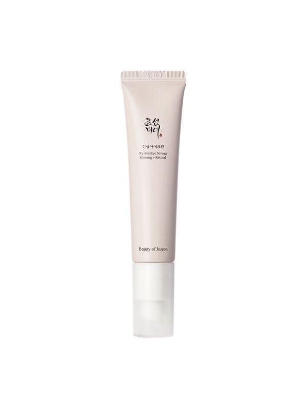 Beauty of Joseon Eye Serum Ginseng + Retinal