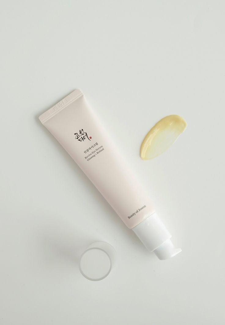 Beauty of Joseon Eye Serum Ginseng + Retinal