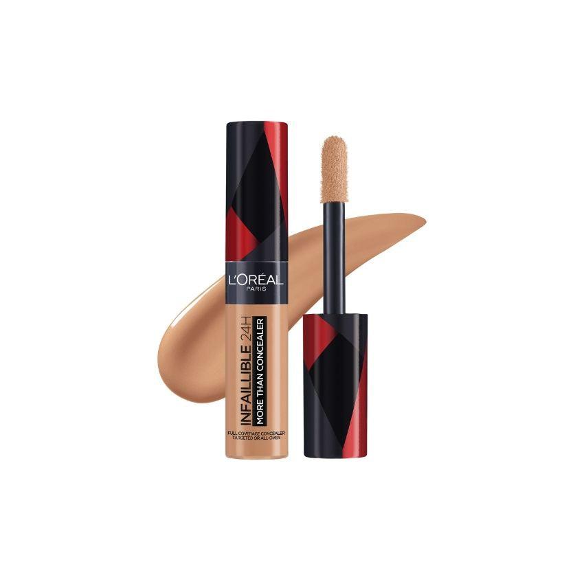 L'Oréal Paris Infaillible More Than Concealer