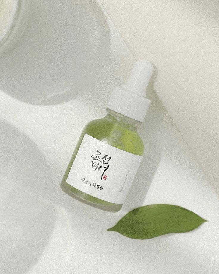 Beauty of Joseon Calming Serum Green Tea+ Panthenol