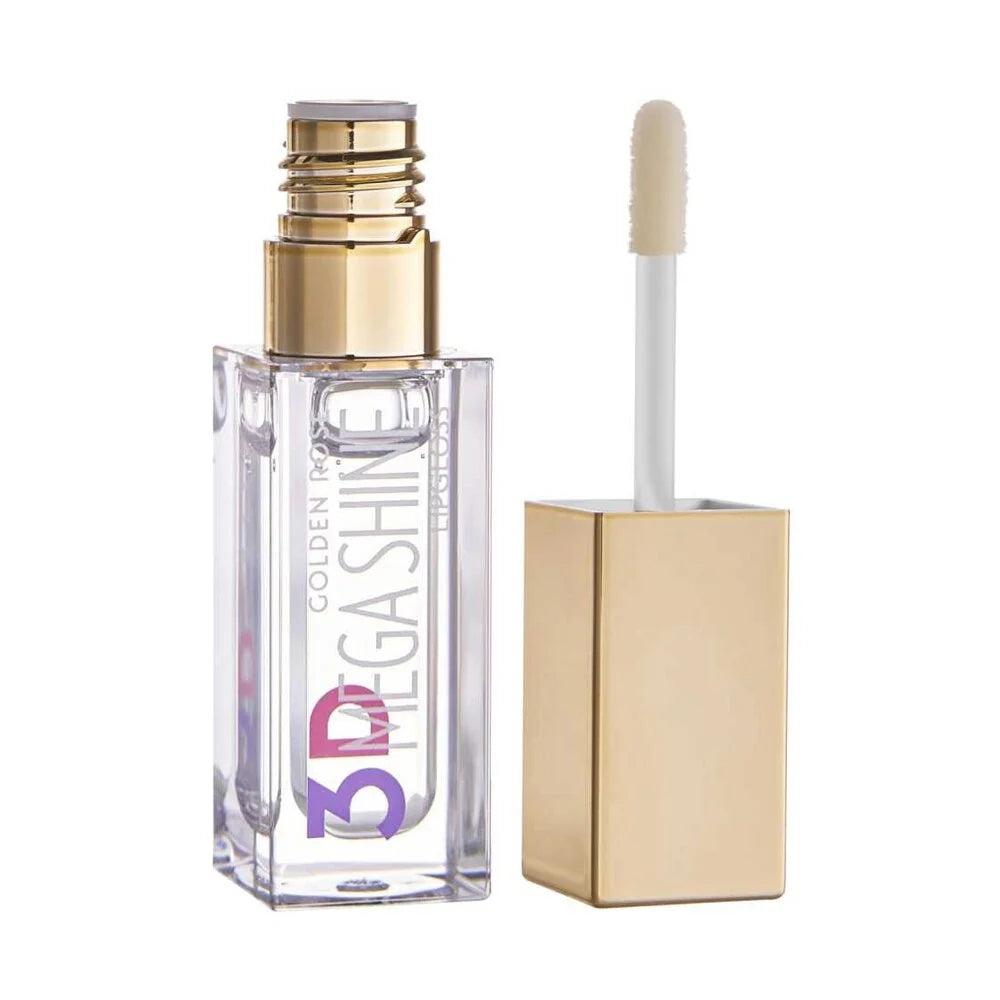 Golden Rose Gloss 3D Mega Life Shine