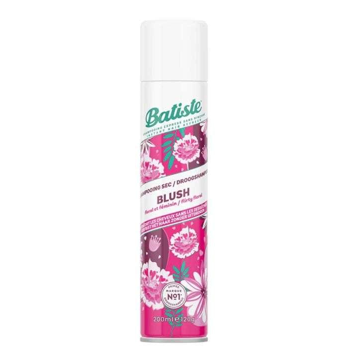 Batiste Shampoing Sec Blush