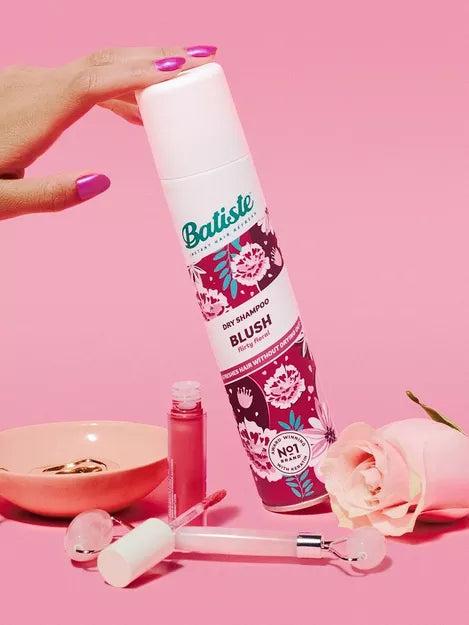 Batiste Shampoing Sec Blush