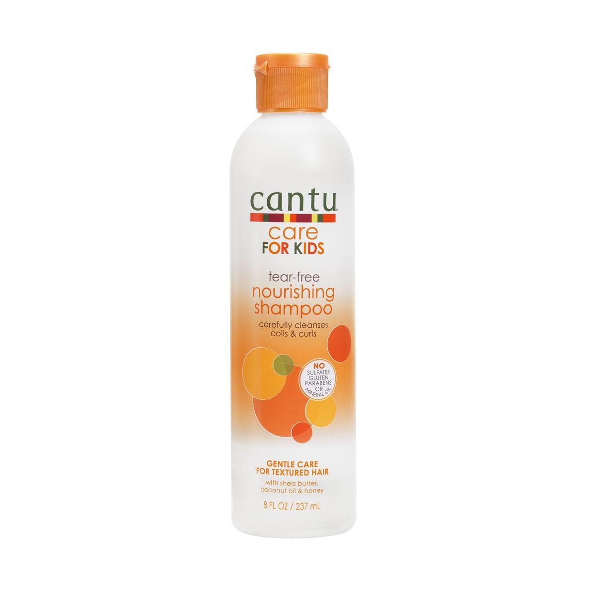 Cantu Kids Care Shampoo