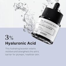 COSRX The Hyalorunic Acid 3