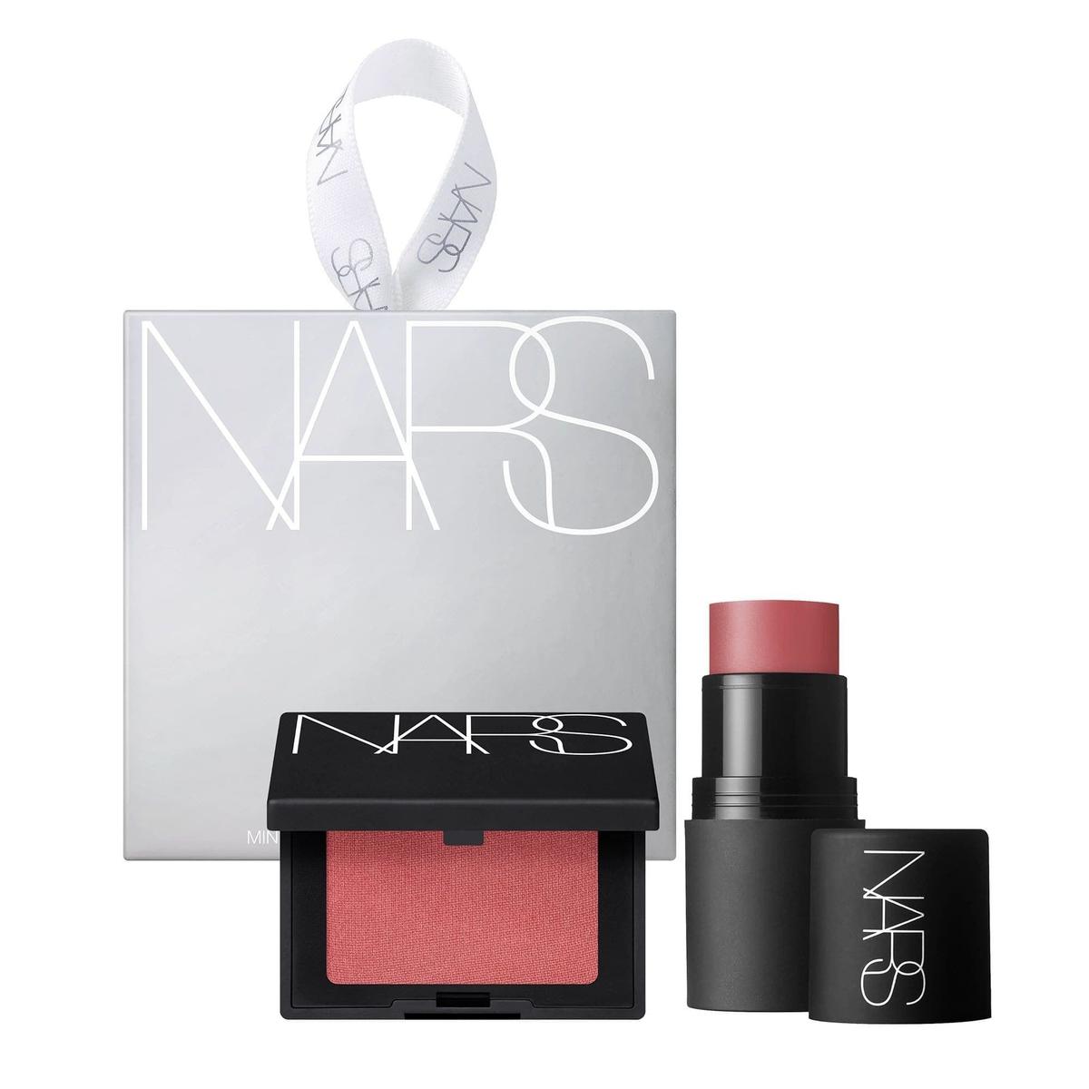 NARS Mini Duo Fard À Joues Dolce Vita