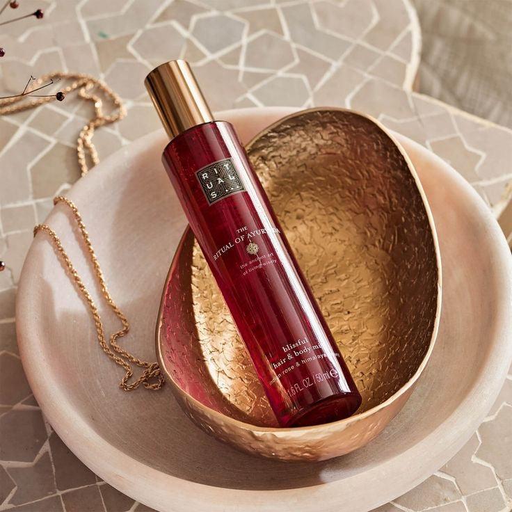 Rituals Ritual of Ayurveda Hair & Body mist 50 ML