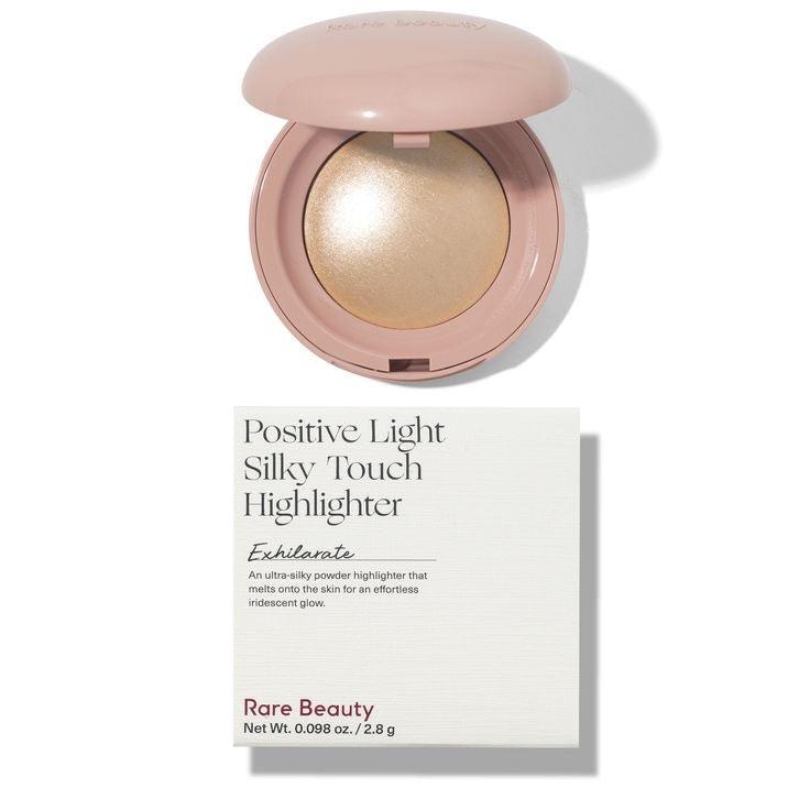 Rare Beauty Highlighter silky Touch
