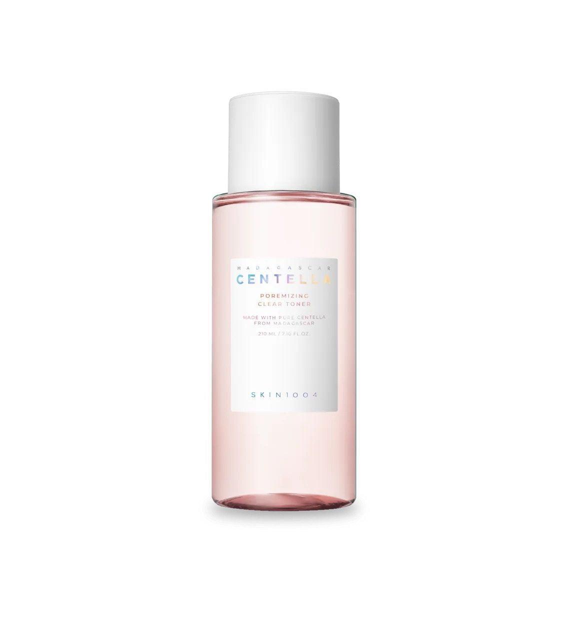 Skin1004 Madagascar Centella Poremizing Clear Toner 210ml