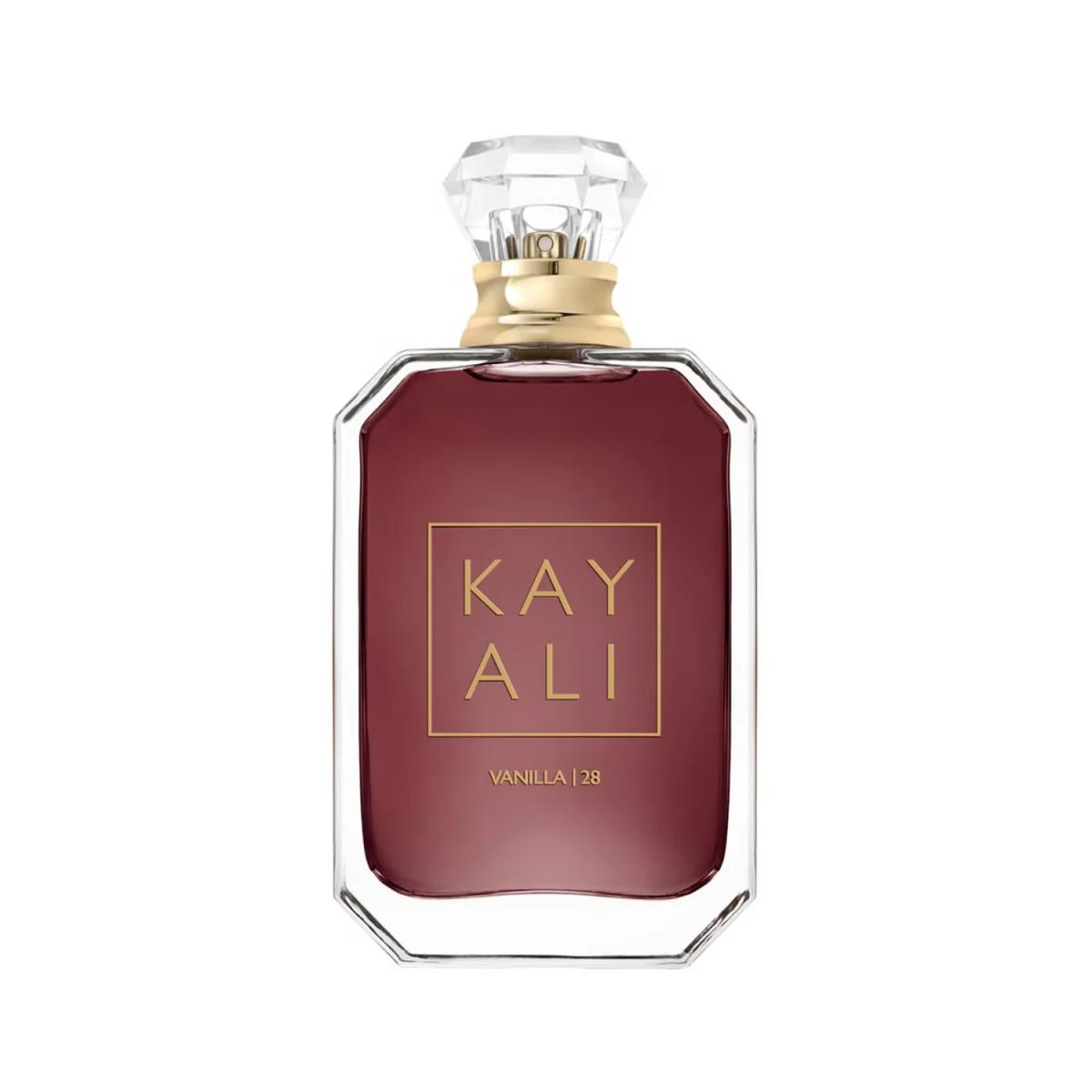 Kayali Vanille 28 Eau de Parfum 100ml