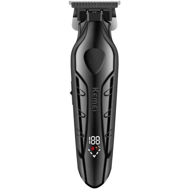 Kemei KM-2269 tondeuses à cheveux électriques professionnelles